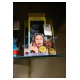 3 flower eyewear blue light blocking glasses