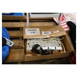 electric display board