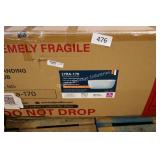 deluxe free standing bathtub