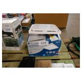 vent fan w led light