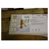 allen+roth bath faucet