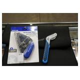 capital carpet cutter & personna lvp cutter