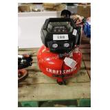 craftsman 6g air compressor