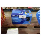 kobalt 25ft auto feeder
