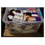 ctn of socks and boot socks