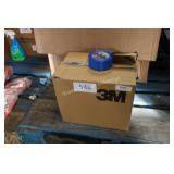 24ct 3M blue sealing tape