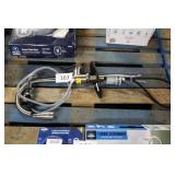 pull down kitchen faucet