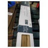 vinyl flooring 23.21 sq ft