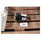 1/12 hp transfer pump