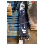 11ft umbrella w led lights