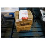 2-1500ct plastic bags