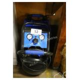 kobalt air compressor