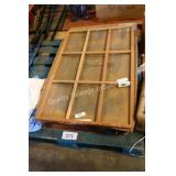12-32" window/door frames