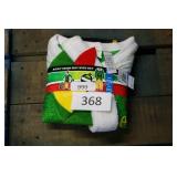 adult elf suit w hat sz xxl