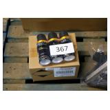 12ct mascolino body spray