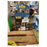 wagner stain sprayer