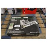 metao 3.5" strip nailer