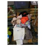 womens clothes asst sizes