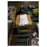 2-1500ct plastic bag