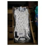 12-3pk 3-6month sleepers