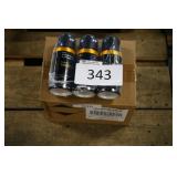 12ct mascolino body spray