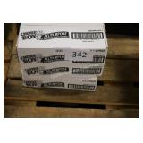 3-8/3pk choreboy all purpose sponges