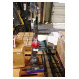 dyson ball vacuum corded -works