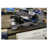 kobalt tile saw