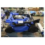 kobalt 40v push mower MOWER ONLY