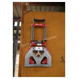 milwaukee hand truck