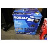 kobalt 6g air compressor
