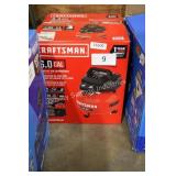 craftsman 6g air compressor