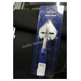 marshallown miter snips (display)