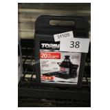 torin 20 ton bottle jack