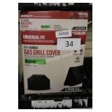 gas grill cover