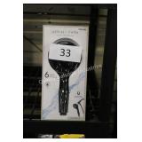 allen+roth shower head