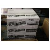 3-8/3pk chore boy all purpose sponges