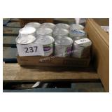 12ct organic lentils 01/26