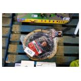 bobby flay 11" carbon pan