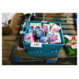 ctn of leggs panty hose