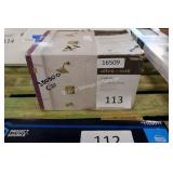 allen+roth tub/shower faucet