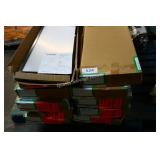 10-lighted sign holders