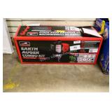 thunderbay earth auger combo