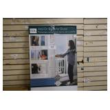 add on blinds for doors