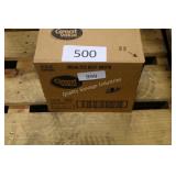 8-32oz unsalted beef broth 01/26