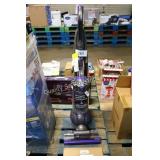 dyson ball corded vac - works