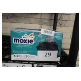 moxie 36g trash bags