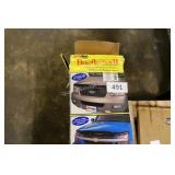 bugflector GMC # 25912