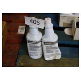 2-1qt emeral cleaner