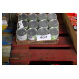 12ct organic lentils 01/26